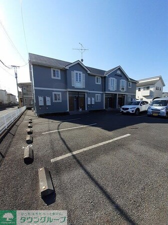 メゾンかごはらの物件内観写真